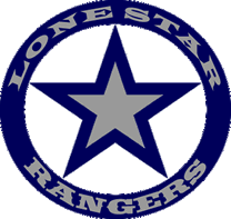 Lone Star High School logo