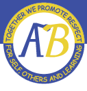 Acton-Boxborough Regional High School logo
