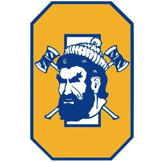 Oakwood High School logo