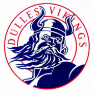 John Foster Dulles High School logo