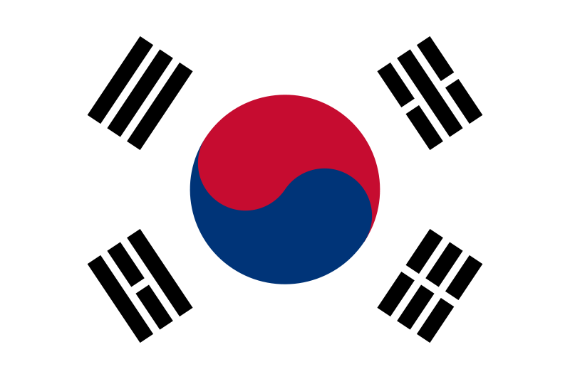 File:Flag of the Republic of Korea.png