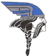 Chester W. Nimitz High School logo