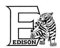 File:Edison High School Logo.jpg