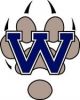 Waukesha West High School logo