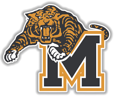 Mansfield High School logo