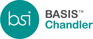 BASIS Chandler logo