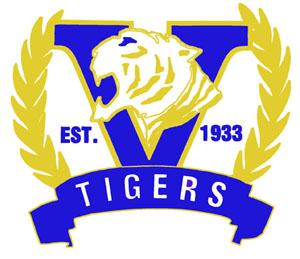 Valencia High School logo