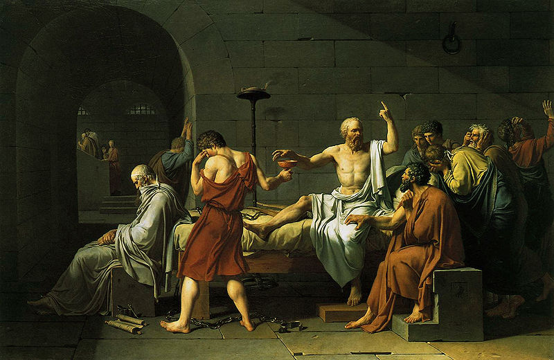 File:The Death of Socrates.jpg