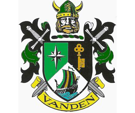 Vanden High School logo