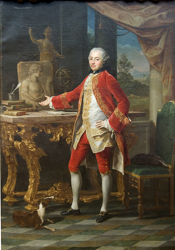 File:Portrait of a Young Man.jpg