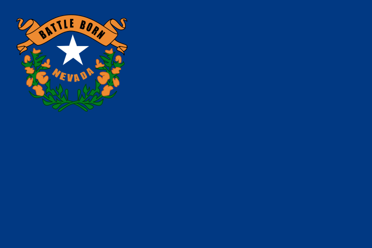 File:Flag of Nevada.png