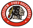 Lakeview Fort Oglethorpe logo