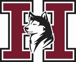 Hamilton High School logo