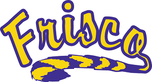 Frisco High School logo