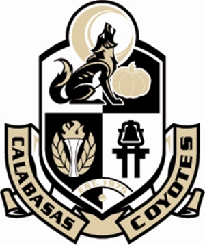 File:Logo of Calabasas High School.jpg