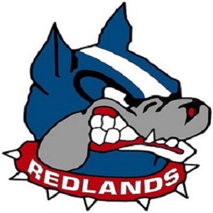 Redlands High School logo