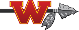 Woodbridge High School logo