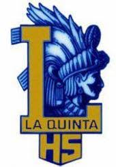 La Quinta High School logo