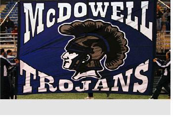 File:McDowell High School (logo).jpg