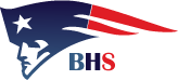 Berkmar High School logo