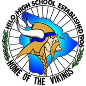 Hilo High School logo