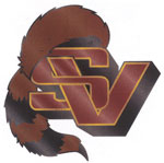 Simi Valley High School logo