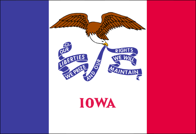 File:Flag of Iowa.png