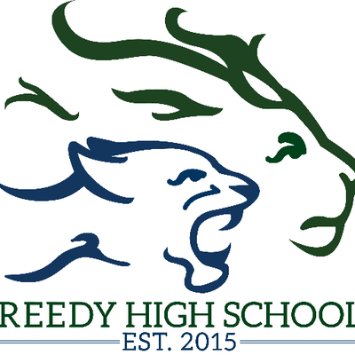Reedy High School logo