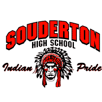 Souderton Area High School logo