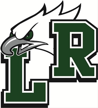 Lake Ridge High School logo