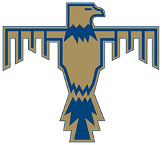 El Paso Coronado High School logo