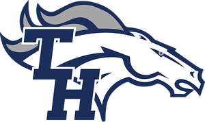 Trabuco Hills High School logo