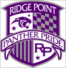 Ridge Point High School logo