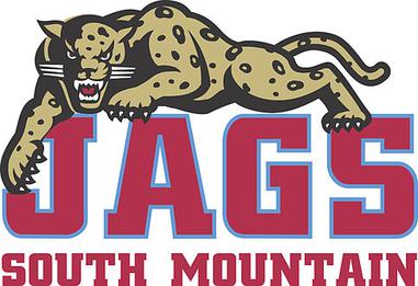 South Mountain High School logo