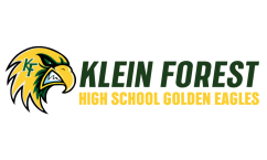 Klein Forest High School logo