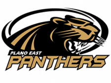 Plano East Senior High School logo