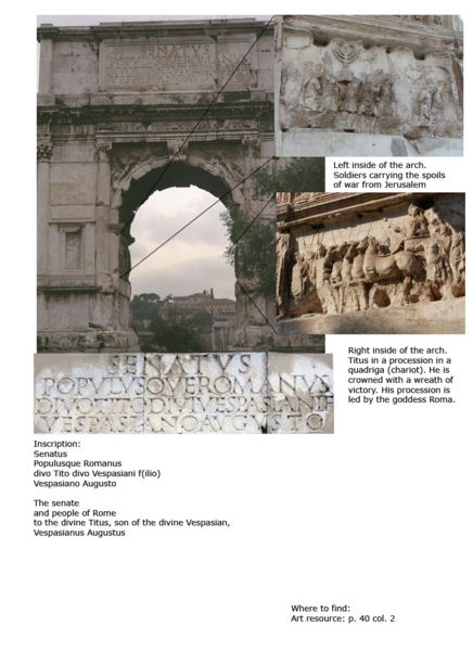 File:07 Arch of Titus.jpg