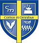 Catholic Memorial High School logo