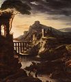 Evening, Landscape with an Aqueduct.jpg