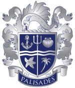 Palisades Charter High School logo