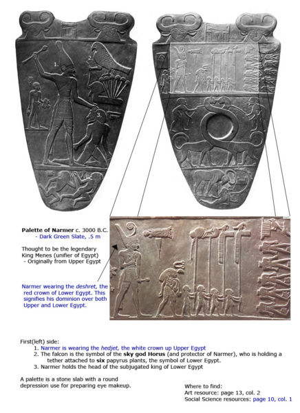File:02 Palette of Narmer.jpg