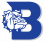 Bandera High School logo