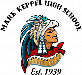 Mark Keppel High School logo